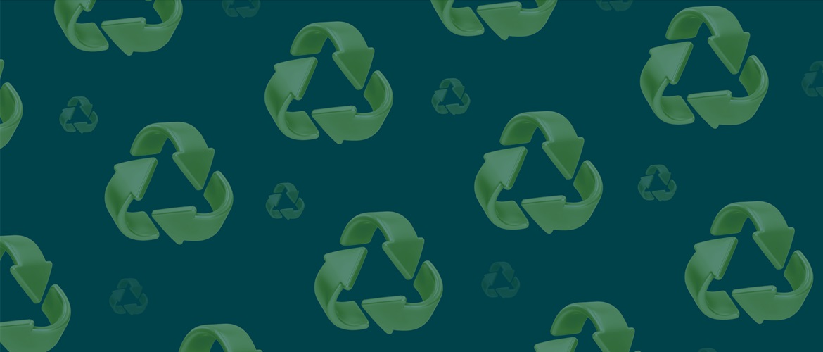Recycling with Brother