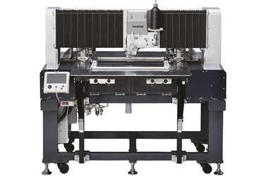 Brother industriell symaskin
