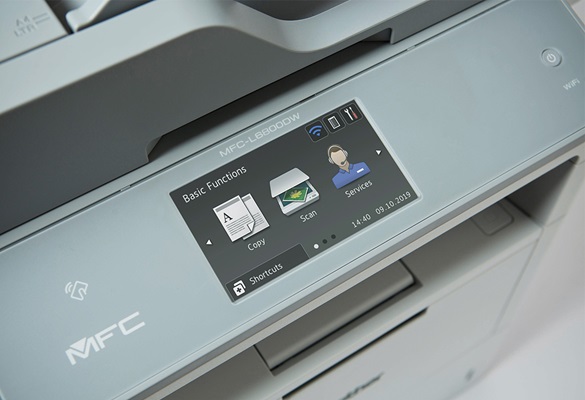 MFC-L6800DW