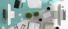  Technology 2025 and the 7 steps from office to ecosystem