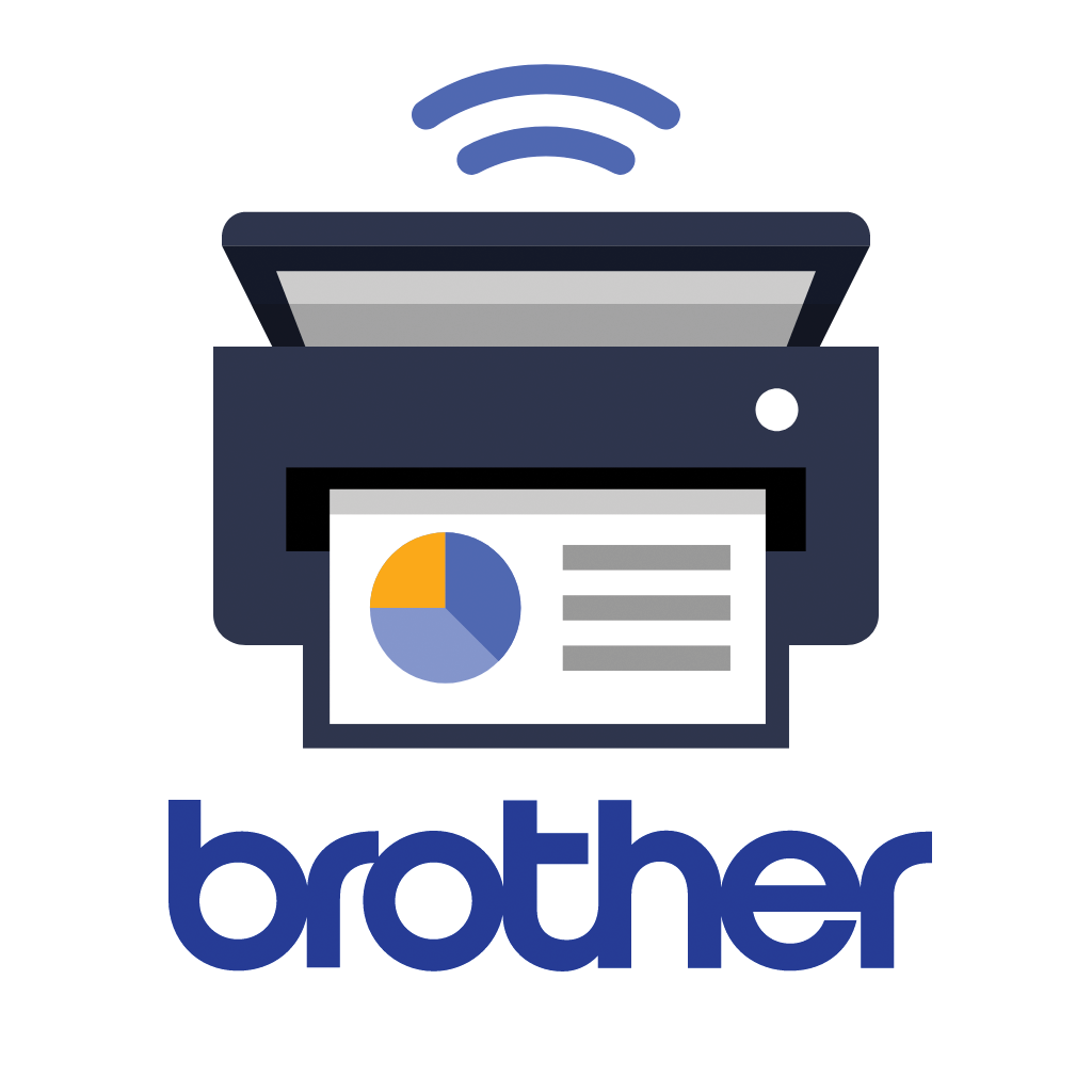 Brother Mobile Connect