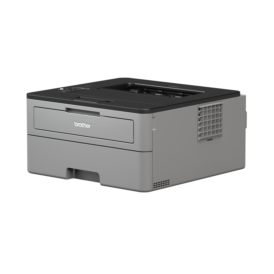 Silver Gray Nylon Cover for Brother MFC-L2700DW Anti Static Waterproof Cover by The Perfect Dust Cover The Perfect Dust Cover MFC-L2720 MFC-L2740 and MFC-L2750 Monochrome Laser All-in-One Printer 